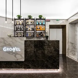 2* Pensjonat Growel Exclusive San Pietro