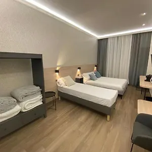 3* Гостевой дом My Maison 70