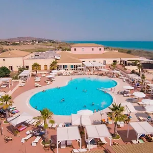 Sikania Resort&spa Ośrodek wypoczynkowy Licata