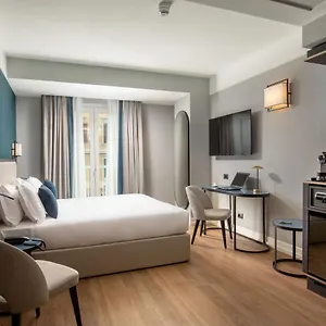 4* Hotel St Martin By Omnia