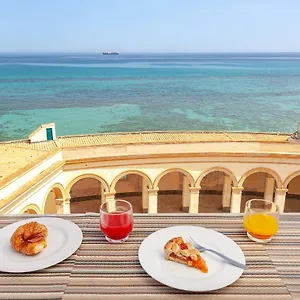 La Gancia Hotel apartamentowy Trapani