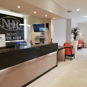Novo Rossi Hotel Werona