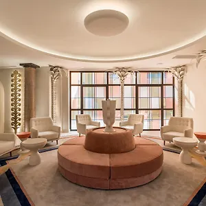 4* Отель Mate Collection Filippo, Rome-fontana Di Trevi