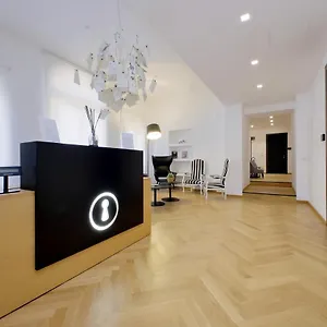 3* Гостевой дом Youroom Abruzzi
