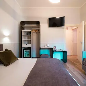Residenza Cavallini *** روما