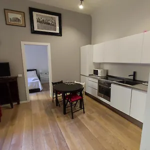 Apartamento Maria Homes -vitruvio 42