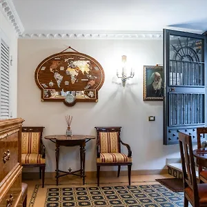 Maison d'hôtes Regal House Capucci 6
