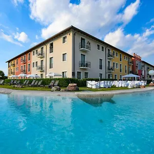 Th - Parchi Del Garda Отель Лацизе