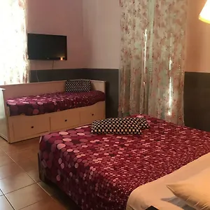  Pensjonat La Casa Di Elena