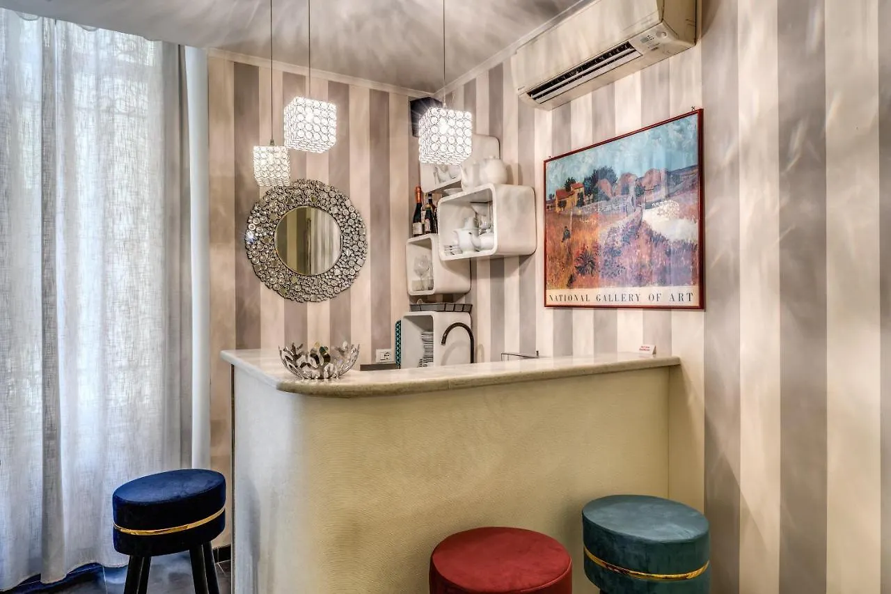 Deko Rome Bed & Breakfast