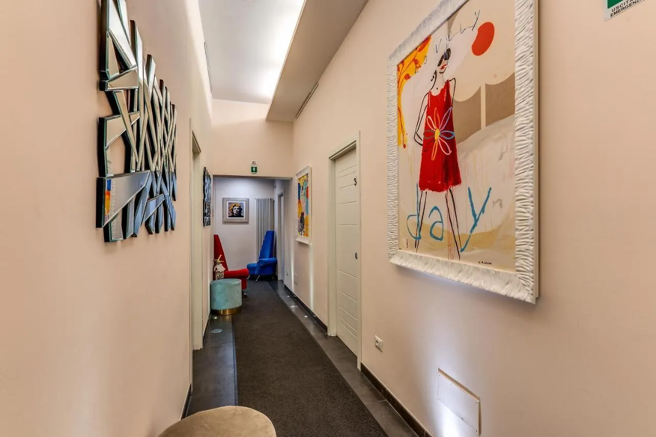 Deko Rome Bed & Breakfast