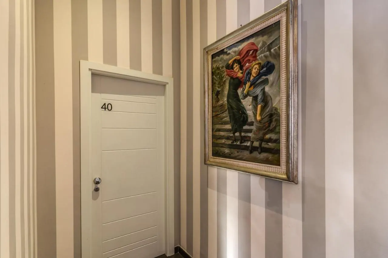 Deko Rome Bed & Breakfast 3*,