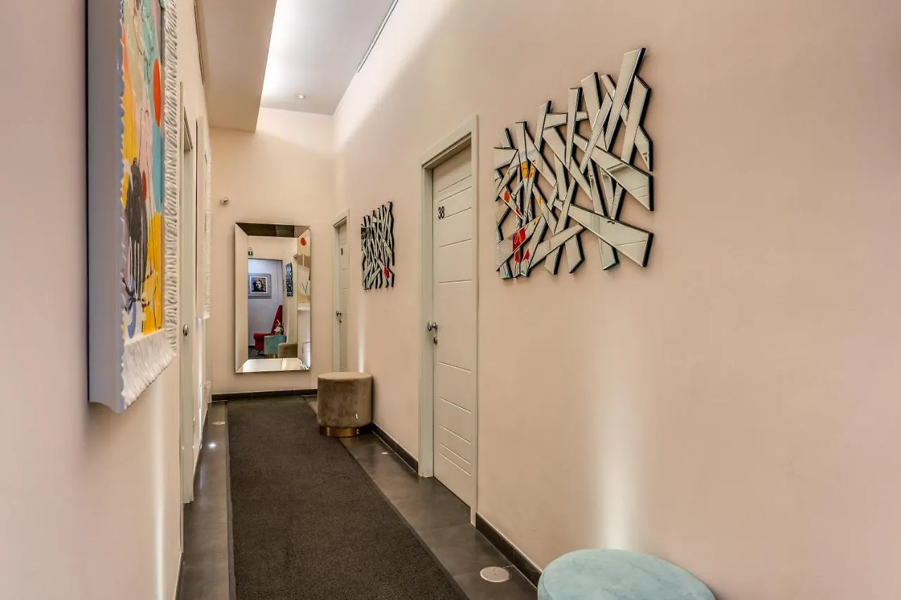 Deko Rome Bed & Breakfast