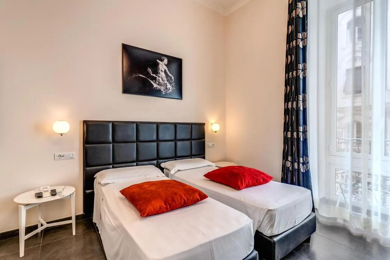 Deko Rome Bed & Breakfast