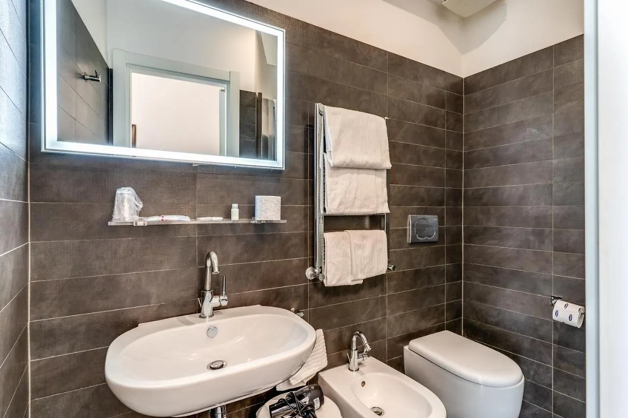 Deko Rome Bed & Breakfast