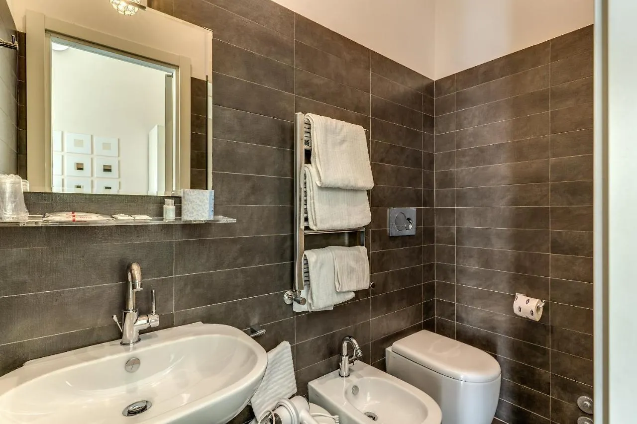 Deko Rome Bed & Breakfast Italy