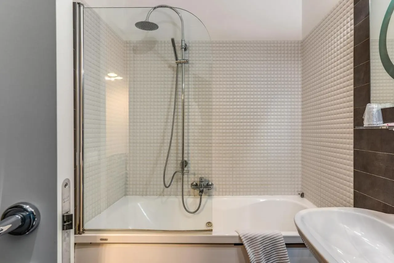 Deko Rome Bed & Breakfast