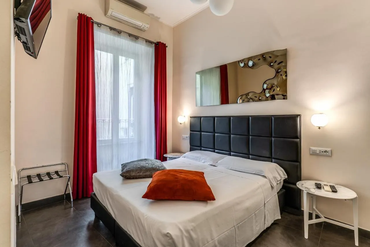 ***  Deko Rome Bed & Breakfast Italy