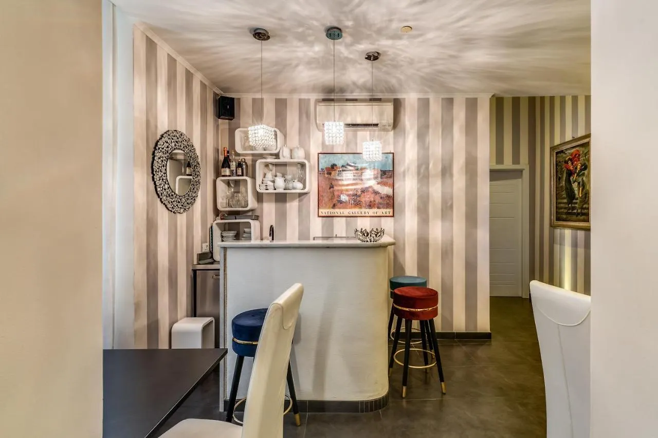 Deko Rome Bed & Breakfast