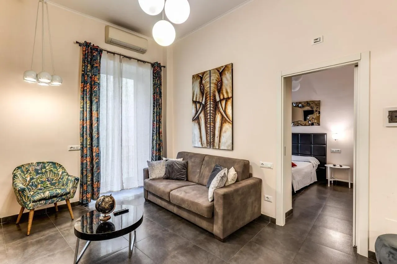Deko Rome Bed & Breakfast