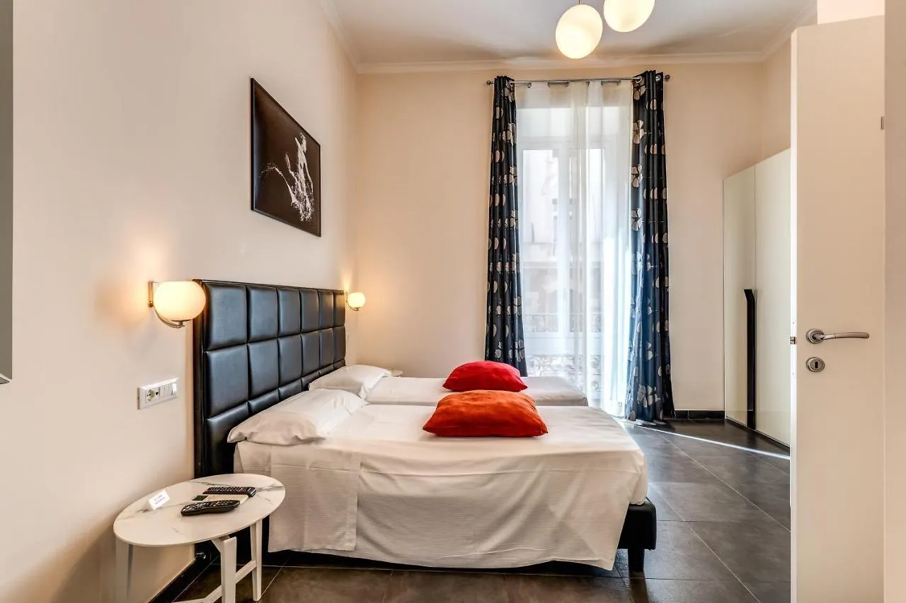 Deko Rome Bed & Breakfast