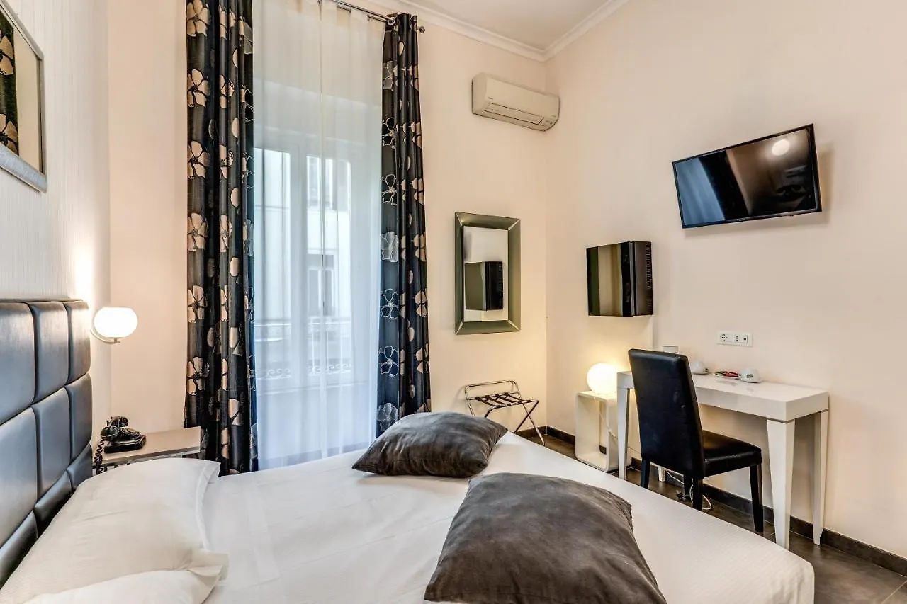 Deko Rome Bed & Breakfast 3*,  Italy
