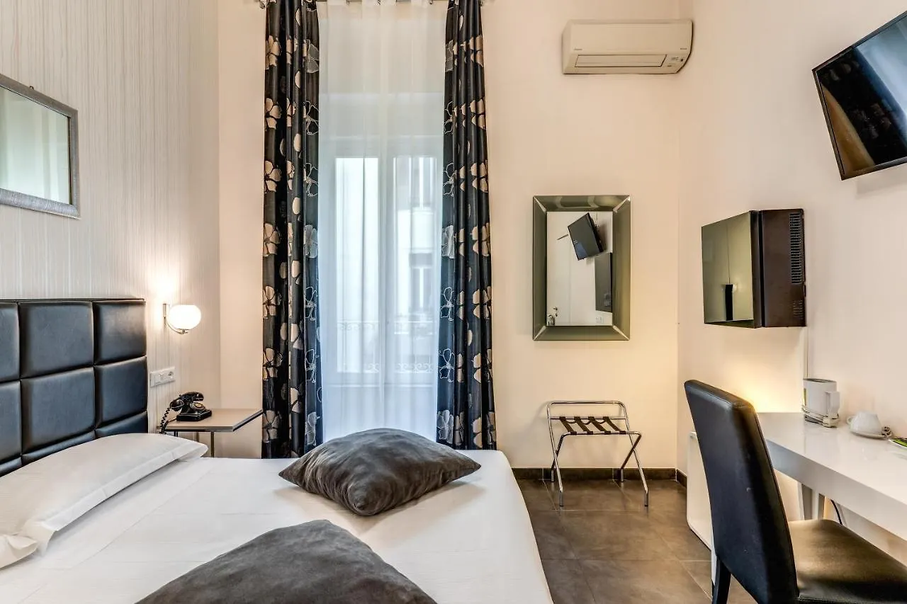 Deko Rome Bed & Breakfast