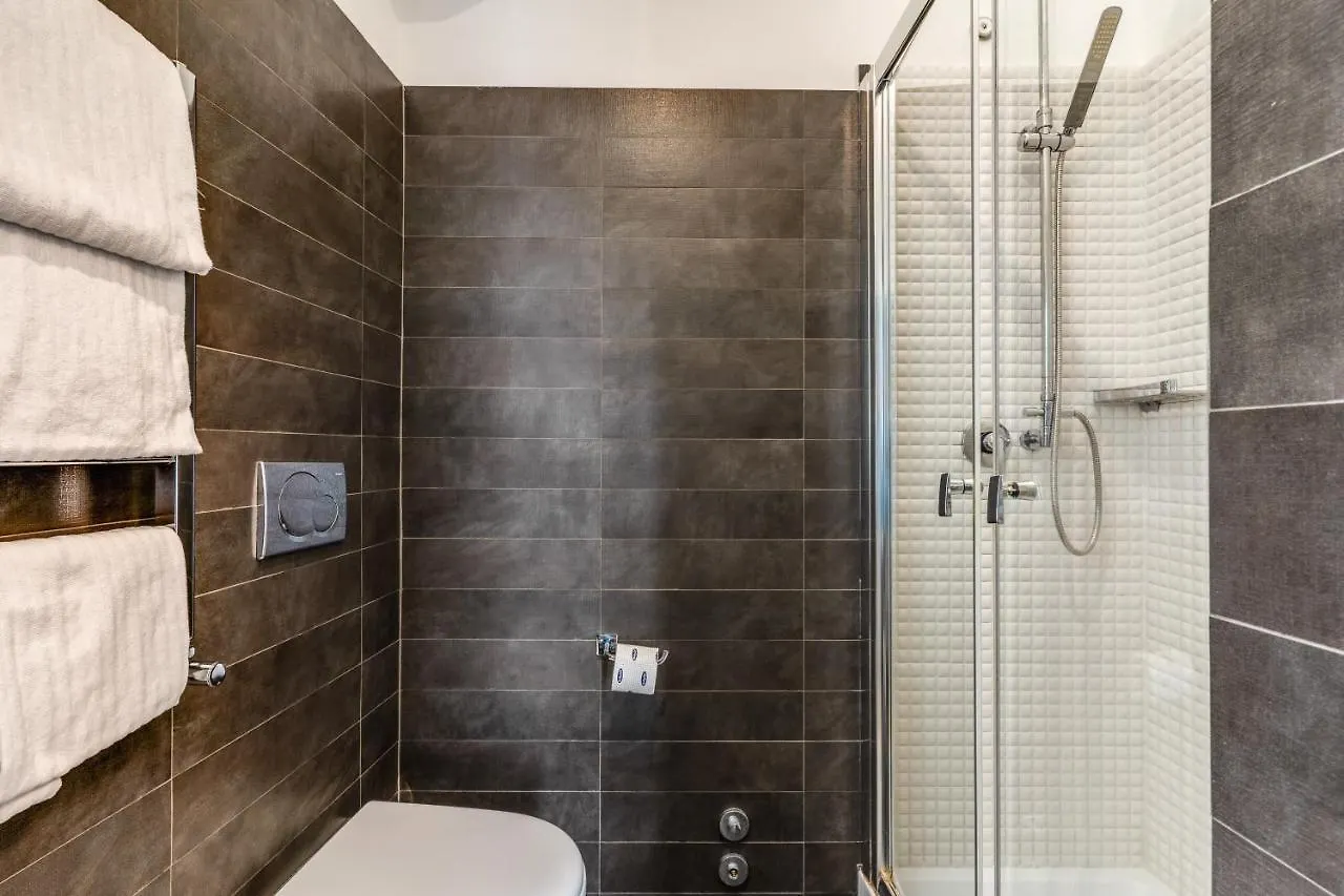Deko Rome Bed & Breakfast