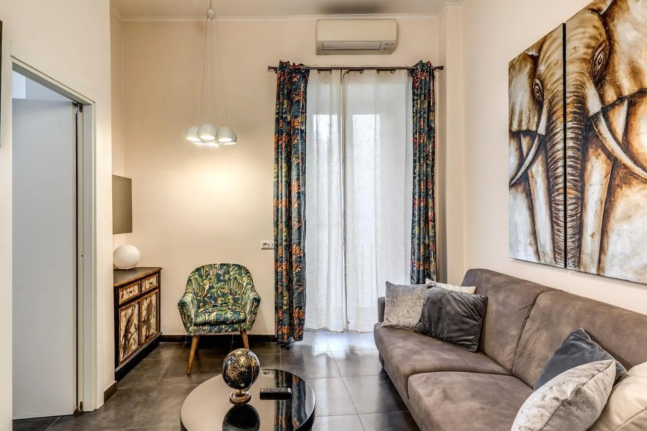 Deko Rome Bed & Breakfast