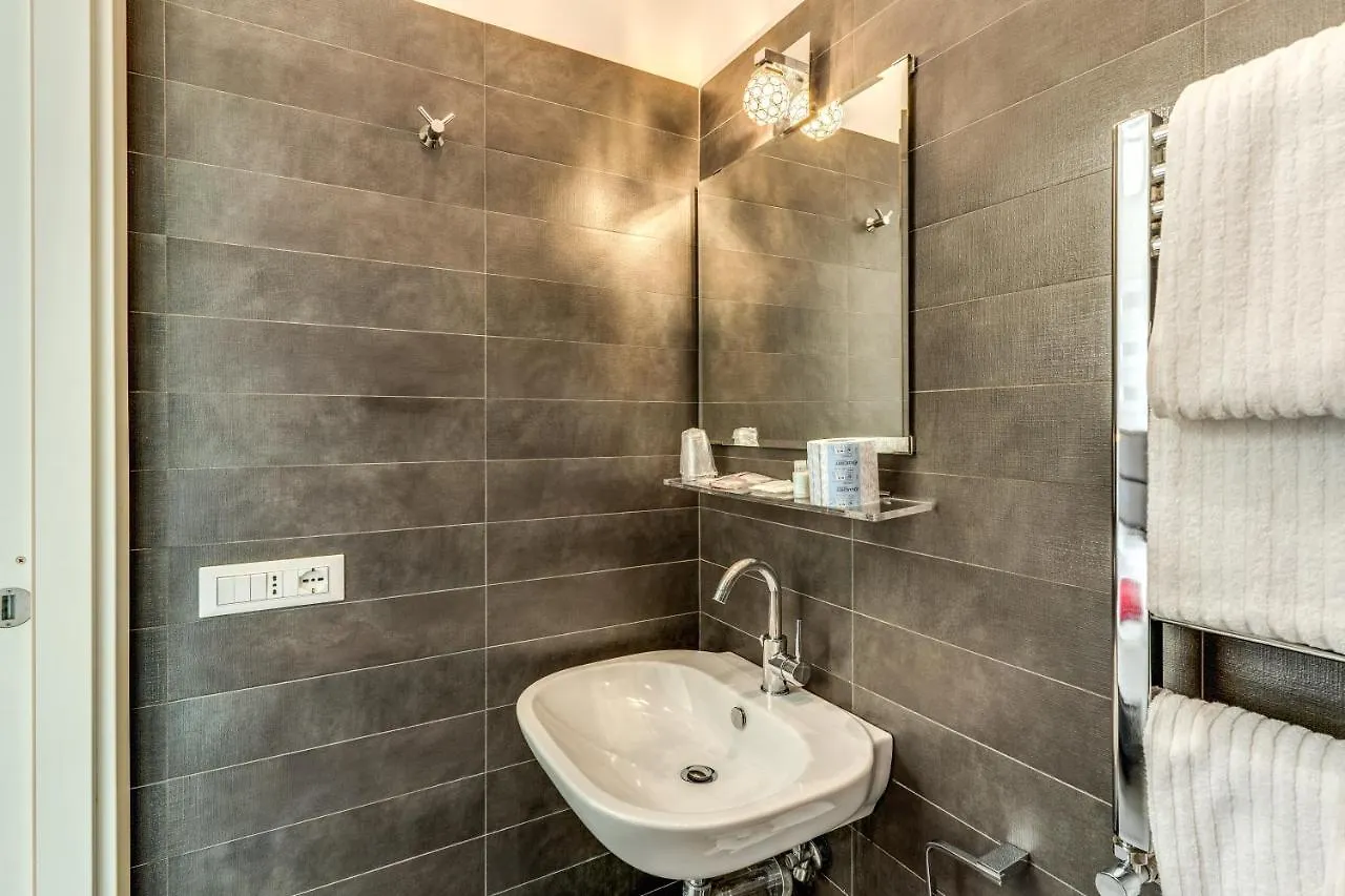 Deko Rome Bed & Breakfast