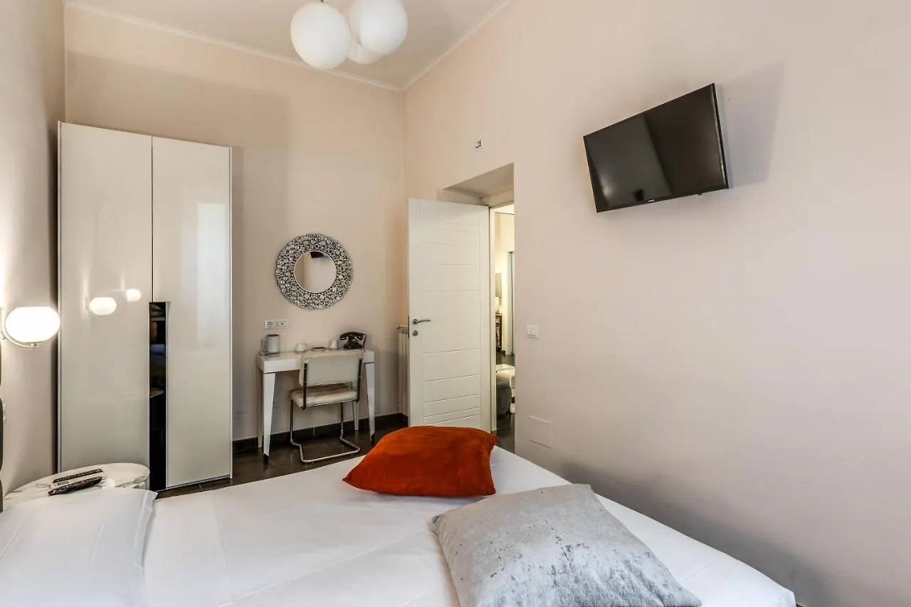 Deko Rome Bed & Breakfast