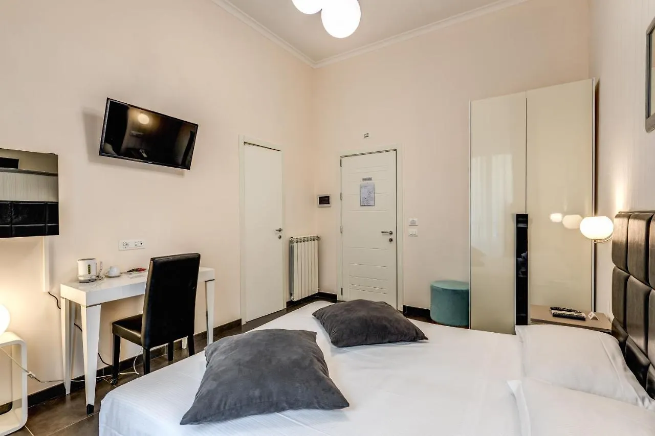 Deko Rome Bed & Breakfast