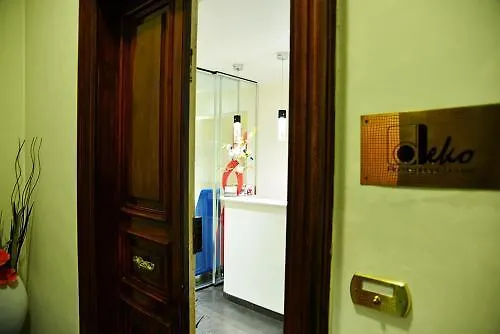 ***  Deko Rome Bed & Breakfast Italy