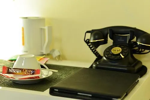 Deko Rome Bed & Breakfast