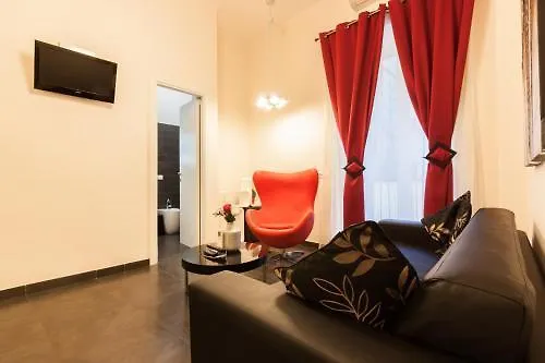 Deko Rome Bed & Breakfast
