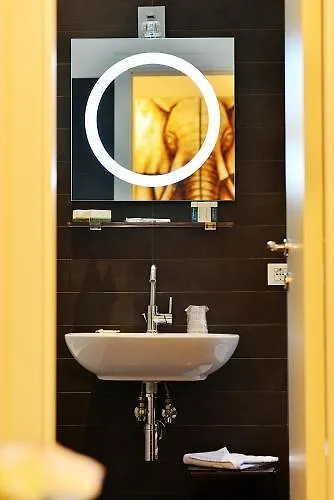 ***  Deko Rome Bed & Breakfast Italy