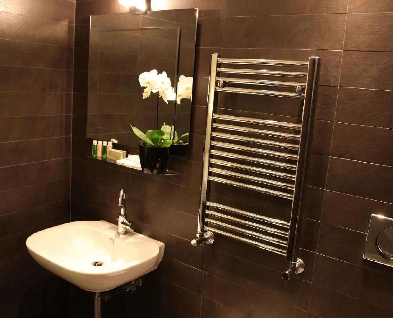 Deko Rome Bed & Breakfast
