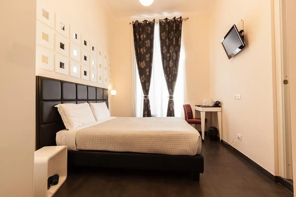 Deko Rome Bed & Breakfast