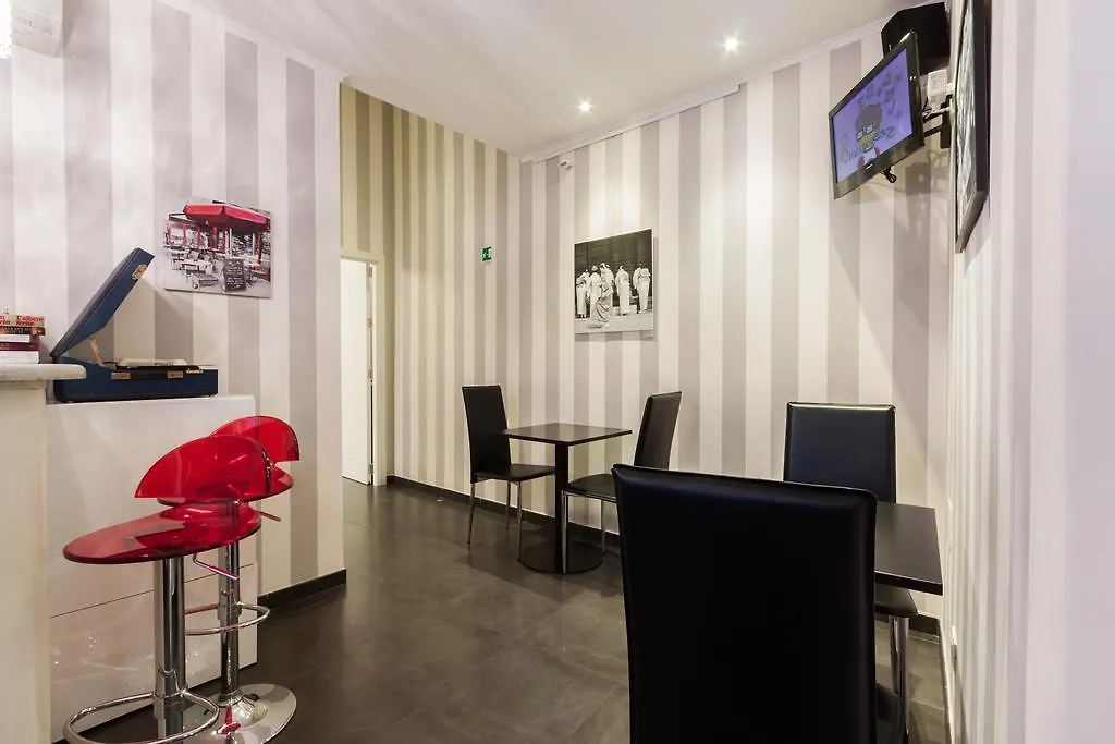 Deko Rome Bed & Breakfast 3*,