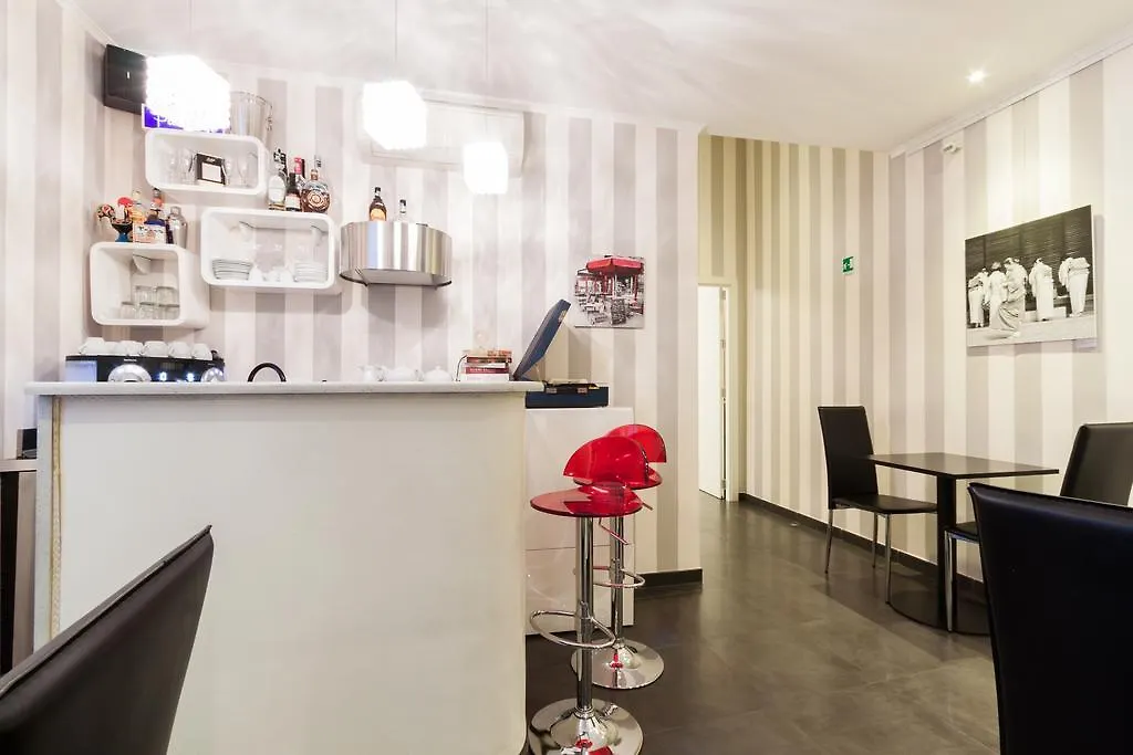 Deko Rome Bed & Breakfast