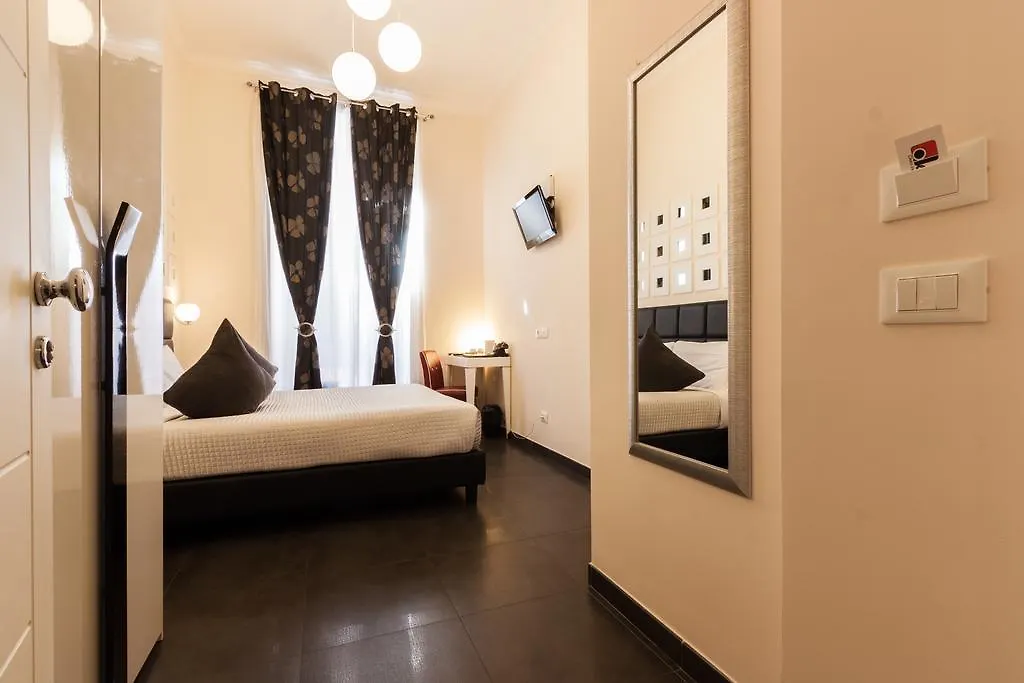 Deko Rome Bed & Breakfast