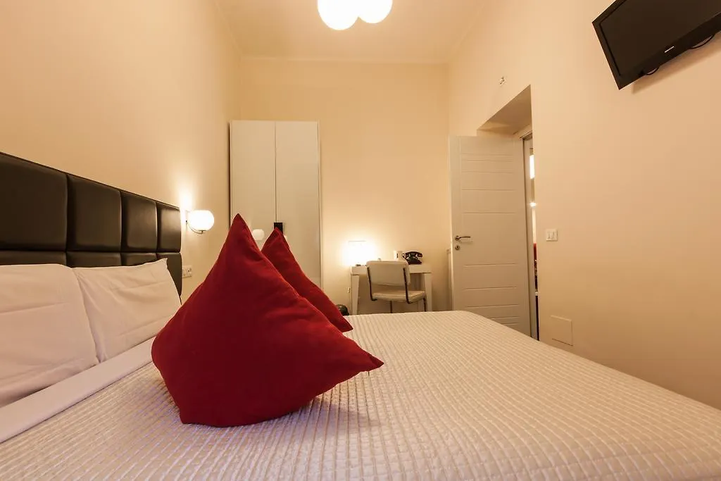 Deko Rome Bed & Breakfast