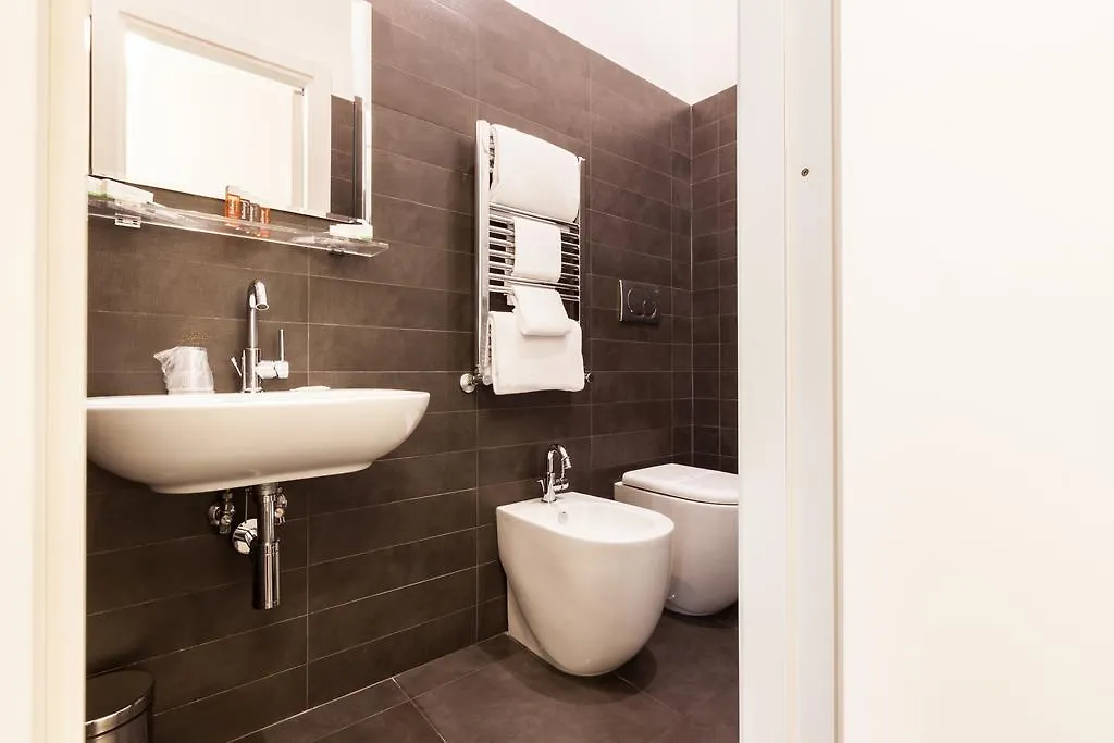 Deko Rome Bed & Breakfast Italy