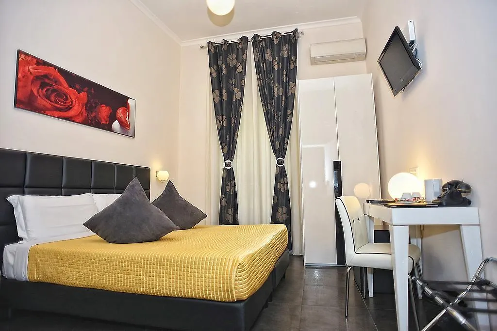 Deko Rome Bed & Breakfast Italy