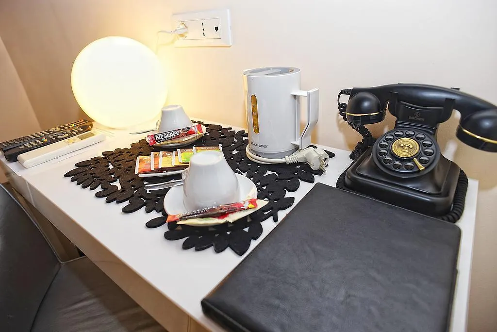 Deko Rome Bed & Breakfast