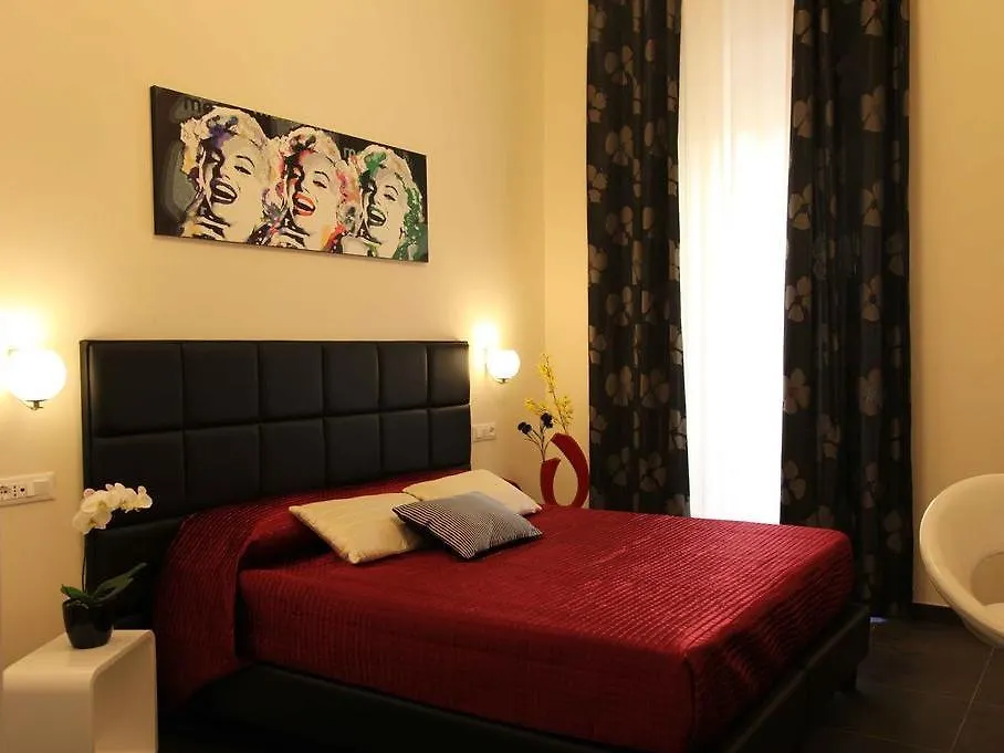 Deko Rome Bed & Breakfast