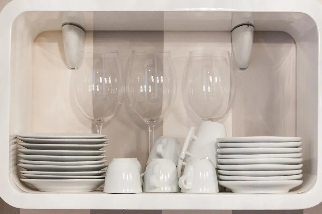 Deko Rome Bed & Breakfast Italy