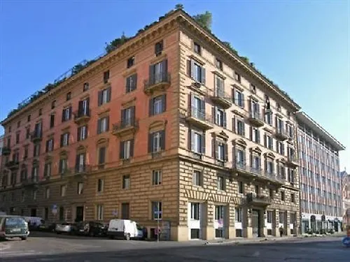 ***  Deko Rome Bed & Breakfast Italy
