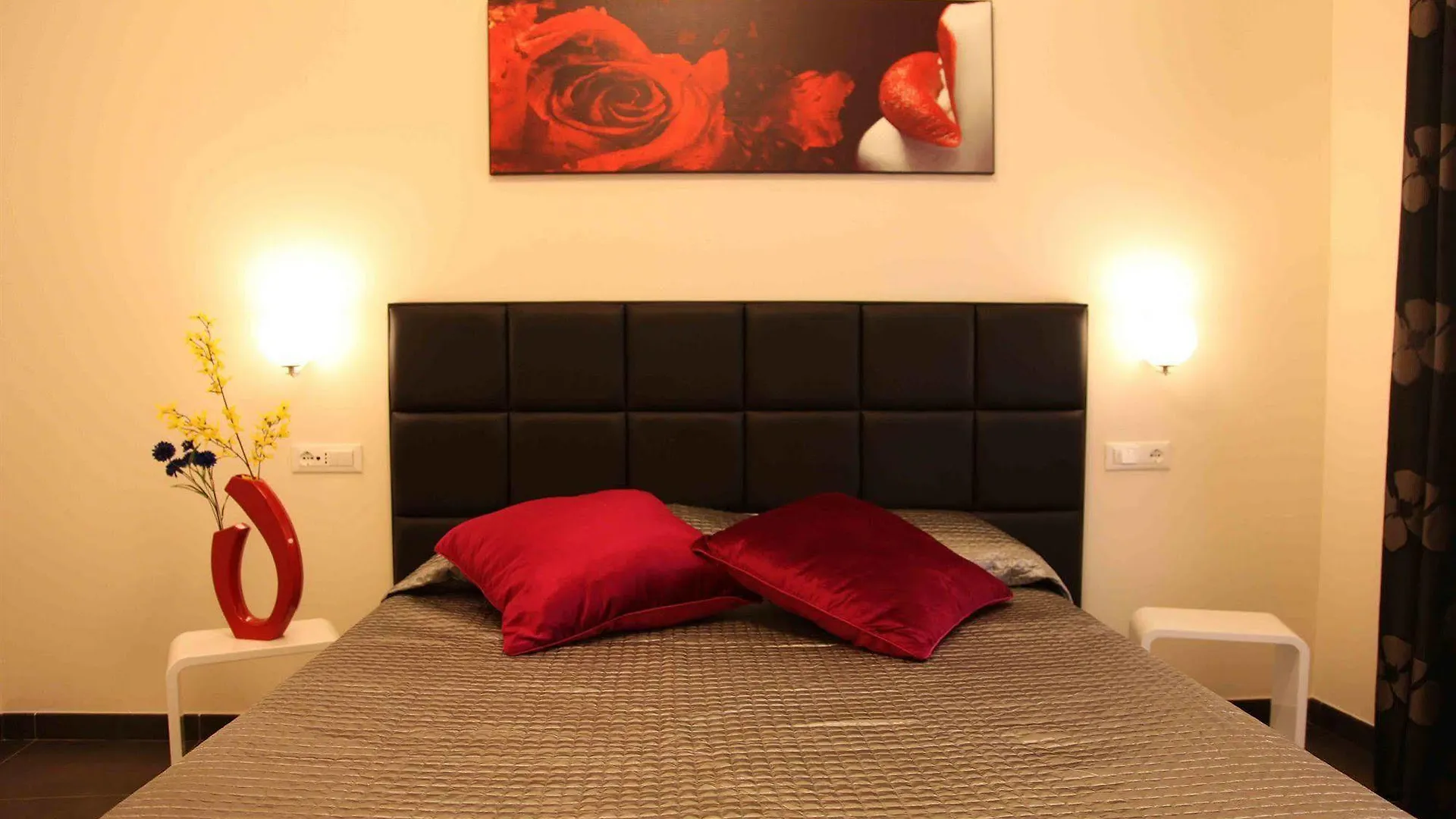 Deko Rome Bed & Breakfast
