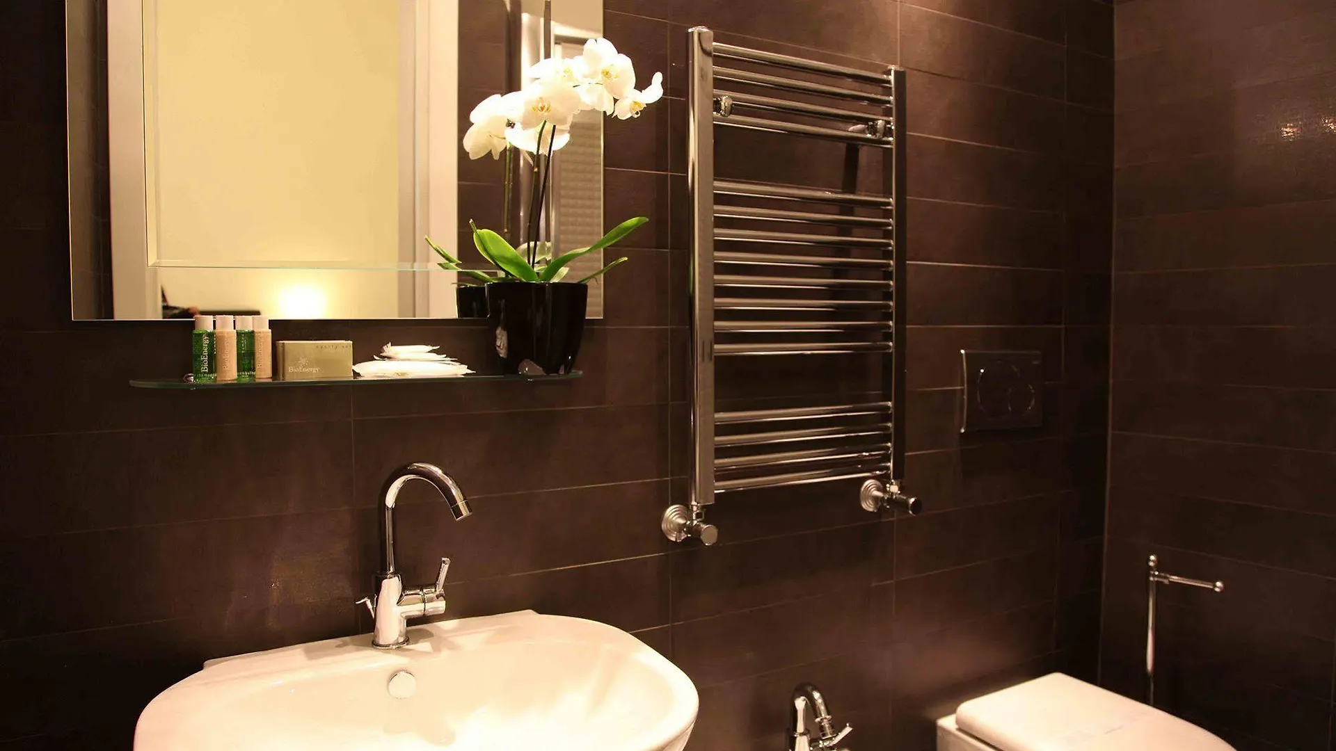 Deko Rome Bed & Breakfast